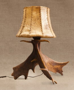 Lampka na biurko